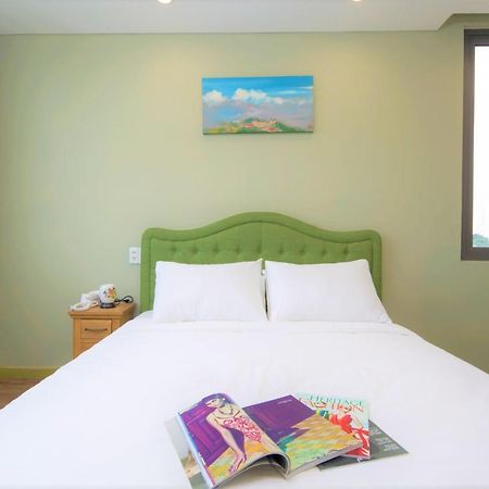 An An Homes Da Nang Buitenkant foto