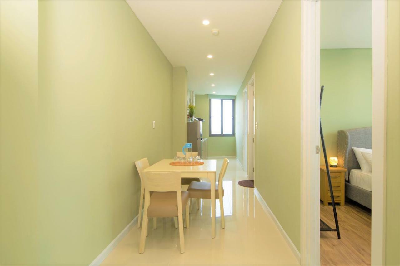 An An Homes Da Nang Buitenkant foto