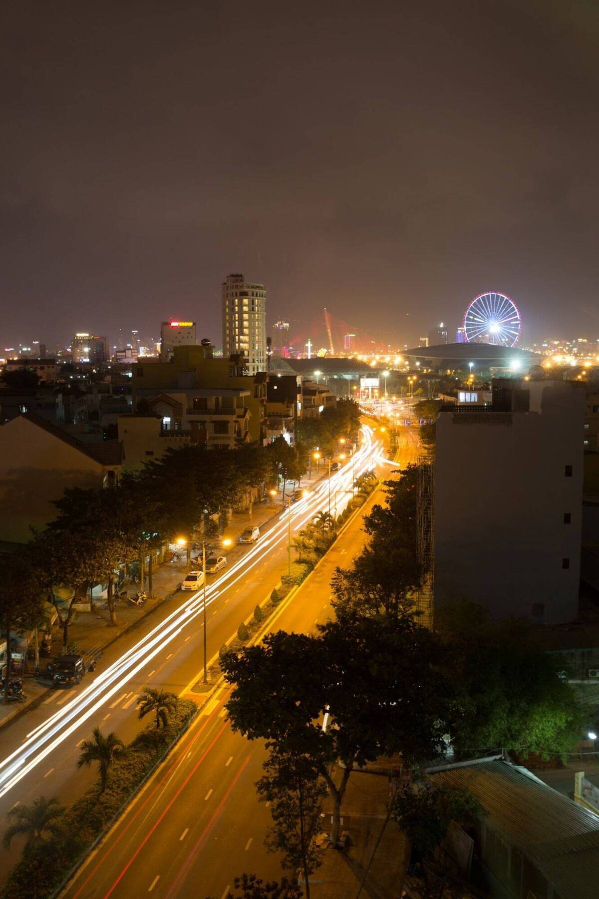 An An Homes Da Nang Buitenkant foto