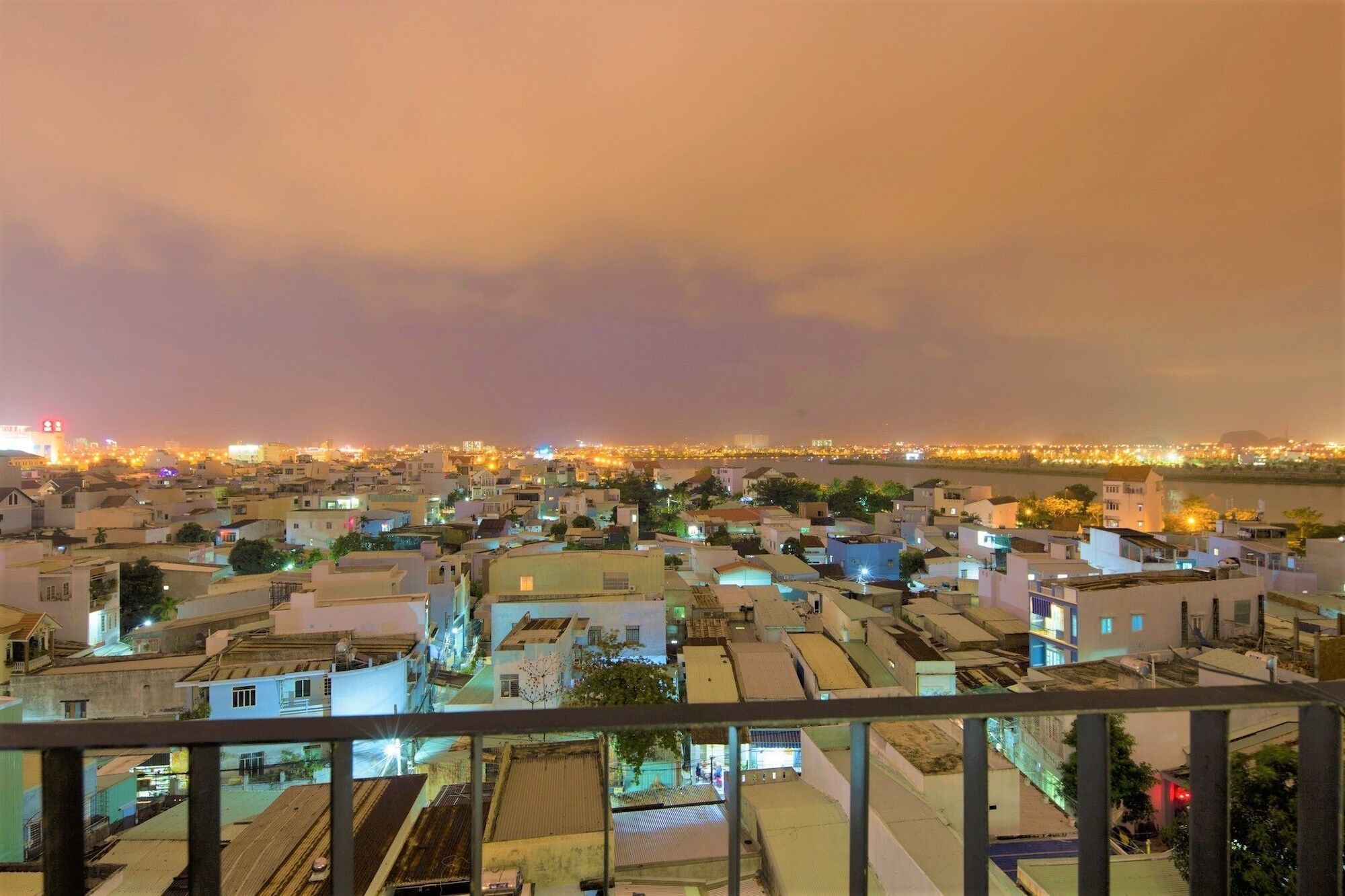 An An Homes Da Nang Buitenkant foto