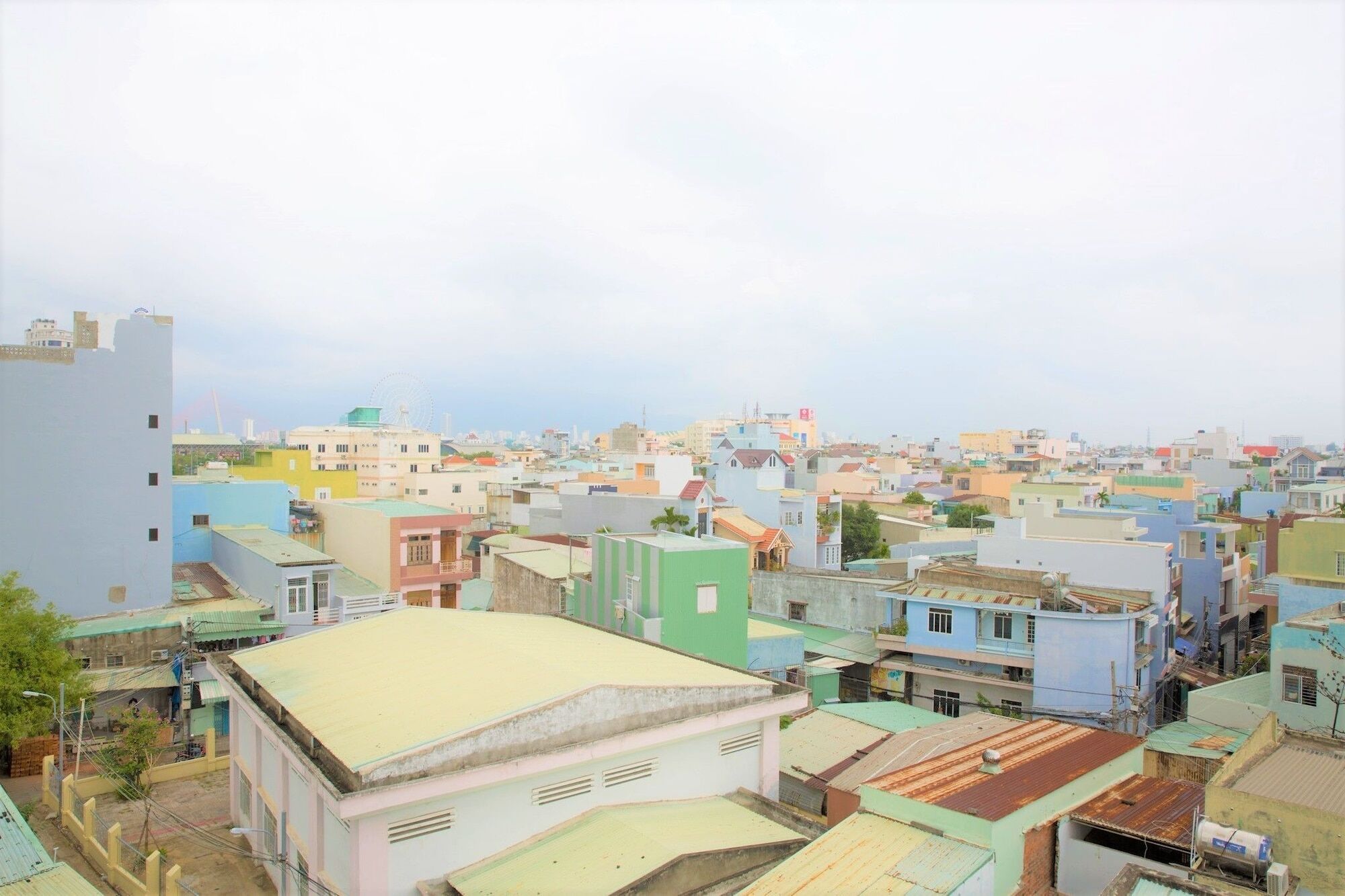 An An Homes Da Nang Buitenkant foto