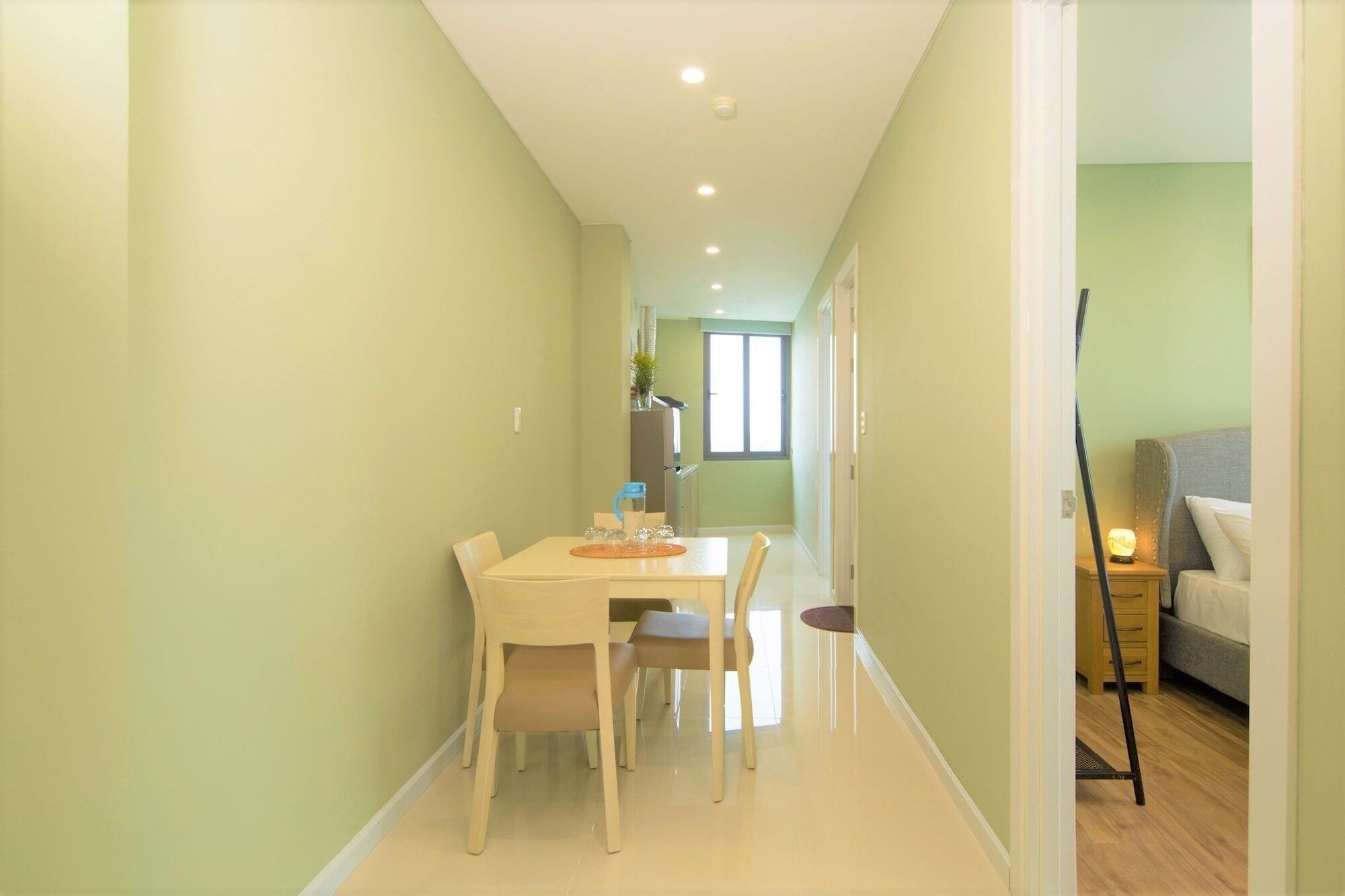 An An Homes Da Nang Buitenkant foto