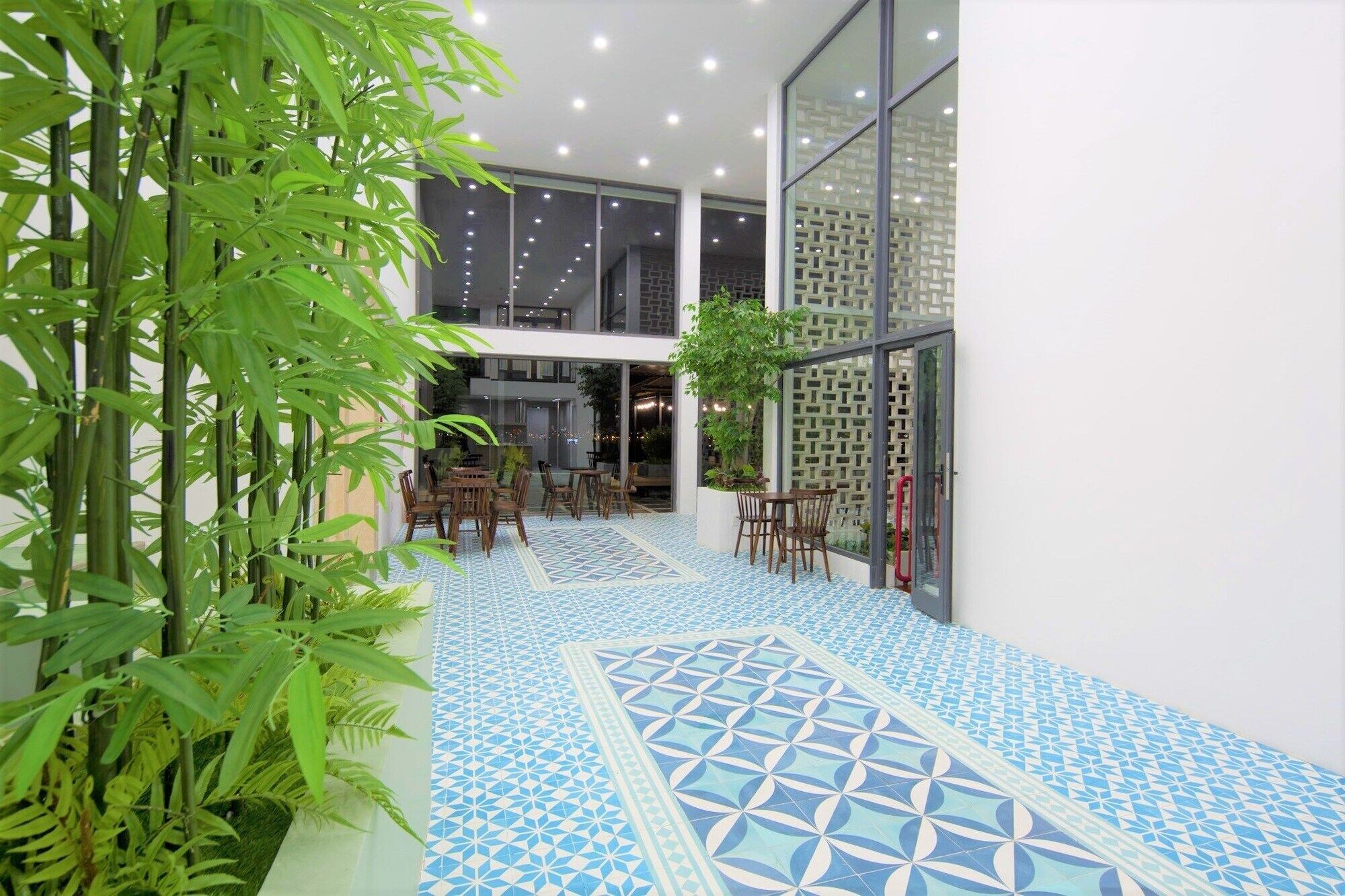 An An Homes Da Nang Buitenkant foto